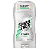 Mennen Speed Stick Deodorant 3 Ounce Power Fresh (88ml) (2 Pack)