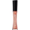 L'Oreal Paris Infallible Pro Gloss Plump Lip Gloss with Hyaluronic Acid, Long Lasting Plumping Shine, Lips Look Instantly Fuller and More Plump, Lucid Glow, 0.21 fl. oz.