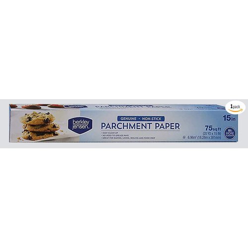Berkley Jensen Parchment Paper (1)