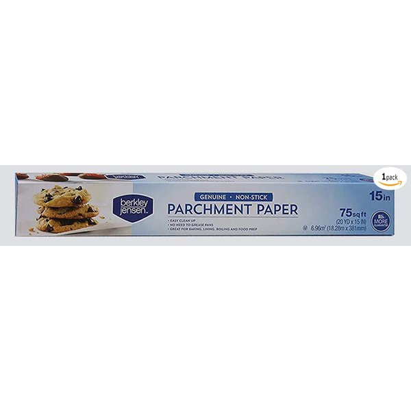Berkley Jensen Parchment Paper (1)