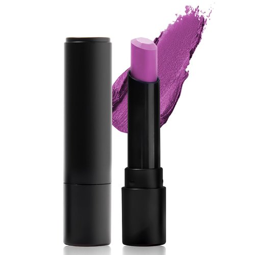 High Pigmented Matte Lipstick, Face Body Paint Stick, Eye Black Stick - Fast Dry & Waterproof Makeup Blue Lip Stick Costumes SFX Starfire Cosplay - Smudge Proof (01)