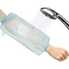 CureSquad PICC Line Sleeve Cover for Upper Arm, PICC Line Shower Cover, Cast Covers for Shower Arm, Waterproof Cast Cover Arm Adult, Reusable Arm Cast Cover for Swimming, Arm Cast Protector for Shower