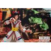 Storm Collectibles Samurai SHODOWN Nakoruru 1/10 Action Figure