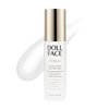 DOLL FACE Beauty REVEAL Exfoliating Enzyme Peel | Chemical Peel with Glycolic Acid & Lactic Acid for Brighter, Smoother Skin | 1 Fl oz