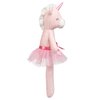 Stephen Joseph, Stuffed Animal Toy 11 inches, Small Super Soft Plush Doll, Toys for Baby, Toddler, Kids, Ulla Unicorn