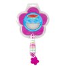 Melissa & Doug Sunny Patch Pretty Petals Flower Magnifying Glass With Shatterproof Lens