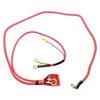 Standard Motor Products A47-4TA Battery Cable