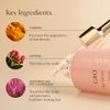 VEGAMOUR GRO Hair Serum for Hair Thinning, Thicker Fuller Looking Hair, Non Oily Serum for Healthier Scalp, 30 day Supply 1.0 fl oz, 1 pack