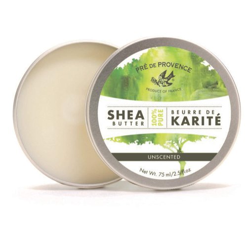 Pre de Provence Enriched, Soothing & Moisturizing 20% Pure Shea Butter Soap Bar