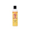 Jessicurl, Aloeba Daily Conditioner for Curly Hair, Island Fantasy, 8 Fl oz. Leave in Conditioner and Hair Detangler for Fine Hair