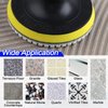 SPEEDWOX 14 Packs 4 Inch Diamond Polishing Pads 12PCS Wet/Dry Polish Pad Kit Stone Trimming and Polishing Disc for Drill Grinder Polisher 50-8000 Grit Pads for Granite Marble Stone Concrete Countertop