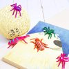 10Pcs Bath Toys Bug Toys,Color Changing Toys Stretchy Toys, Insects Toys Animal Figurines, for Kids 3+, Novelty Gag Prank Squeeze Toy for Themed Parties,Goodie Bag Fillers,Classroom Rewards