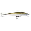 Rapala Husky Jerk 10 Fishing lure (Clown, Size- 4)