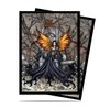 Ultra Pro 100 MTG Standard Card Sleeves Amy Brown Queen MAB