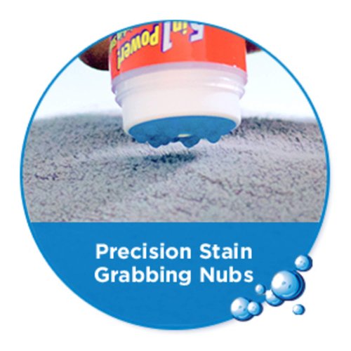 OxiClean Max Force Gel Stain Remover Stick, 6.2 Ounce (Pack of 2)