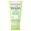 Simple Kind to Skin Refreshing Facial Wash Gel (50ml)