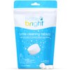 Bottle Bright Bulk Pack (78 Tablets)- Clean Stainless Steel, Thermos, Tumbler, Insulated, Plastic and Reusable Water Bottles –Bottle Bright Cleaning Tablets are Easy and Safe to Use