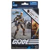 G.I. Joe Classified Series Desert Commando Snake Eyes, Collectible G.I. Joe Action Figures, 92, 6-Inch Action Figures for Boys & Girls, with 9 Accessories