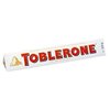 Toblerone White Chocolate, 100g (3.52 oz.)