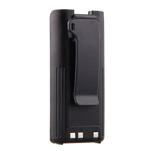 Replacement 7.2V 1100mAh Ni-CD ICOM Two-way Radio Battery for ICOM BP-209 BP-210 BP-222 BP-209N BP-210N BP-222N