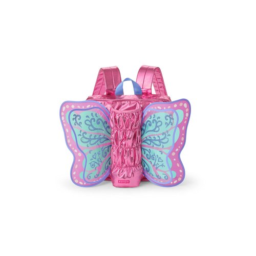 American Girl Corinne Tan Girl of the Year 2022 14.5-inch Doll Accessories Gwynn’s Doll Carrier, For Ages 8+