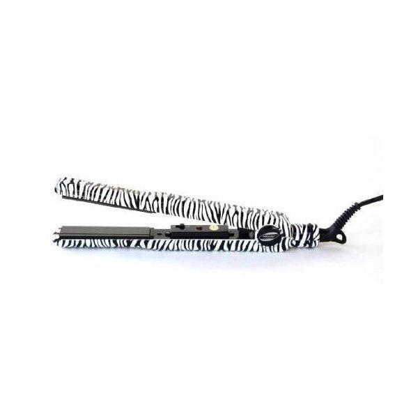 Proliss Professional Hair Iron Turbo Zebra Flat Iron