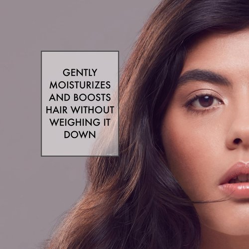 Grow Gorgeous Volume Conditioner 250ml - With Caffeine, Amino Acids and Peptides - For Flat Hair - Vegan