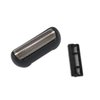 Shaver Razor Foil+Cutter Replacement Set Fits for Braun 11B Series 130S-1 140S-1 150S-1 835