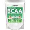 XPRS Nutra BCAA Powder - Amino Acids Supplement for Men - Unflavored BCAA Workout Supplements - Gym Supplements for Men - Amino Acids Supplement for Women for Gym Post Workout Recovery (2 Pounds)