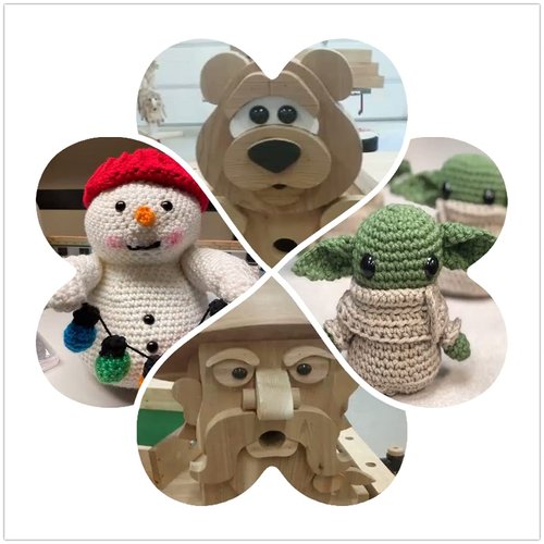 100Pcs Black Plastic Safety Eyes with Washers, Craft Eyes, for Crochet, Puppet, Plush, Stuffed Animals Making, 12mm