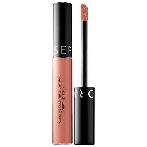 SEPHORA COLLECTION Cream Lip Stain Liquid Lipstick 66 Skin-Deep
