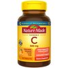 Nature Made Chewable Vitamin C 500 mg, Dietary Supplement for Immune Support, 60 Tablets, 60 Day Supply