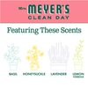 Mrs. Meyer's Clean Day Foaming Hand Soap, Watermelon Scent (10 Fl oz (Pack of 1))