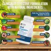 Advanced Men's Prostate Support by Ideal Prostate Plus Ultra with Reishi Mushroom, Saw Palmetto, Lycopene and More for Natural Relief