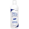 Free & Clear Hair Conditioner 12 oz (Pack of 5)