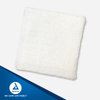 Dynarex Surgical Gauze Sponges- Absorbent Cotton Fabric with Folded Edges - Soft, Durable, Non-Sterile Dressing - 3x3, 12-Ply - Sleeve of 200 Sponges
