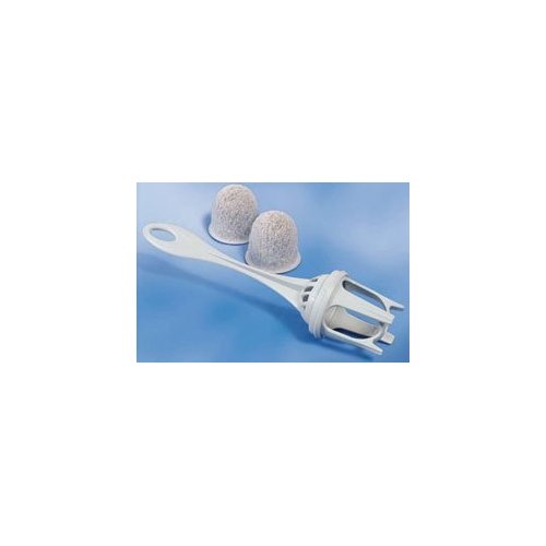 DeLonghi Coffeemaker Water Filter (2 Pack)