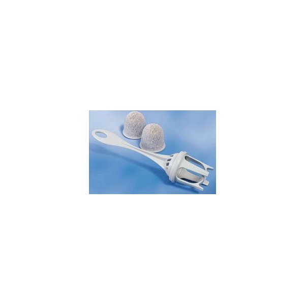 DeLonghi Coffeemaker Water Filter (2 Pack)