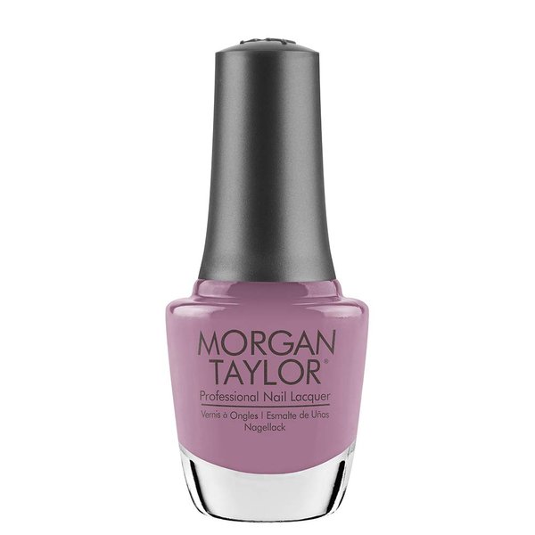 Morgan Taylor Nail Lacquer The Color Of Petals Collection (Merci Bouquet) Purple Nail Polish, Finger Nail Polish, Long Lasting Nail Polish, Purple Nail Lacquer, Nail Polishes, 5 ounce