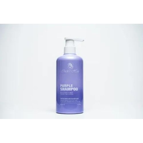 Chick's Hair Purple Shampoo, 1.06 Pound (Pack of 1)