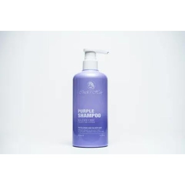 Chick's Hair Purple Shampoo, 1.06 Pound (Pack of 1)
