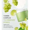 WELCOS FRUDIA Green Grape Pore Peeling Pad | Pore Minimizer Face Exfoliator Toner Pads w/GG Extract, Tannin Pore Complex & Anti Sebum P | Korean Skin Care Facial Cleansing Pads (70 Facial Pads)