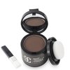SOVONCARE Hairline Powder, Hairline Shadow Gray Hair Coverage Touch Up Hair Powder for Thinning Hair for Women Hair Root Touch Up Powder Hair Root Cover Up Conceals Hair Loss Medium Brown 0.35 oz