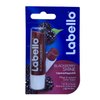 Labello Watermelon Shine, Labello Blackberry Shine, Labello Cherry Shine Lip Balm Bundle