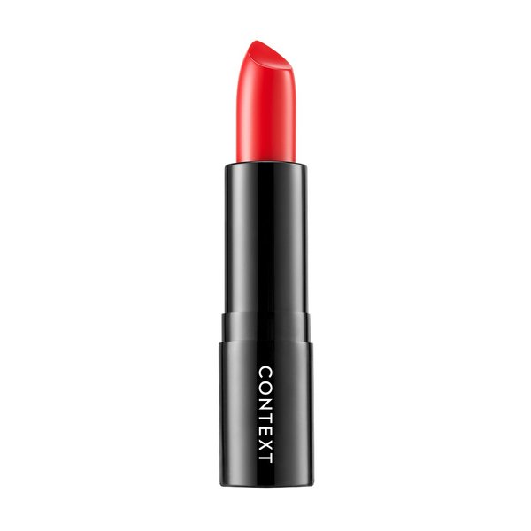 CONTEXT SKIN Matte Lipstick (Round and Round)