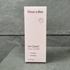 FLEUR & BEE Face Wash | 100% Vegan & Cruelty Free | Non Drying, Gentle, Daily Use | Dermatologist Tested Facial Cleanser with Natural and Organic Ingredients | So Clean (3.7 Fl Oz)