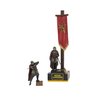 McFarlane Toys Game of Thrones Lannister Banner Pack Construction Set