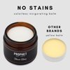 2023 FAVOURITE* Styling Beard Balm, Organic and Moisturizing Beard Butter with 12hr Hold, Helps with a Thicker Beard Appearance, Works with All Hair Colors, Reduces Skin Irritation & Flaking, 60g