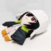 JCvCX Cute Boy with White Hat Plush Figure Plush Toy Plush Doll Stuffed Animal Plushies Plushie Pillow Figurine Plush Toys