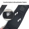 Posture Corrector for Women & Men, Adjustable Back Straightener, Back Brace for Upper Back, Breathable Clavicle Support,for Proper Posture & Spinal Pain Relief